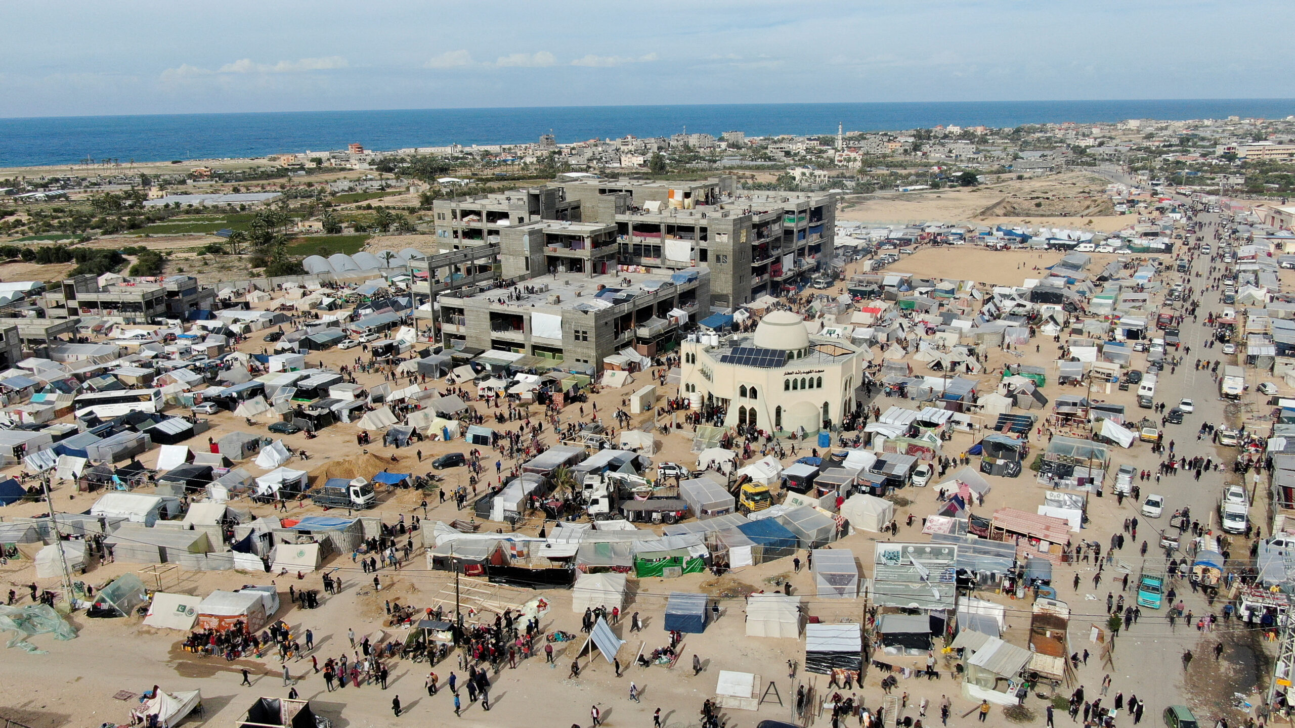 RAFAH