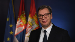 Aleksandar Vucic