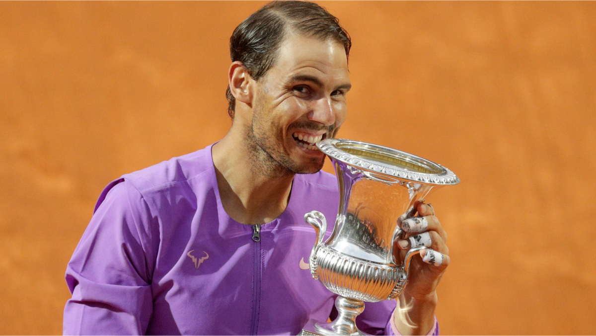 Rafael Nadal