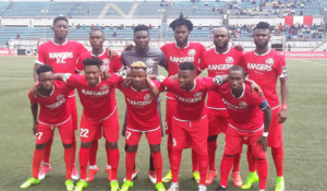Rangers International Football Club of Enugu