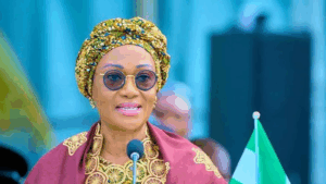 Remi Tinubu