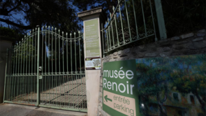 Renoir Museum
