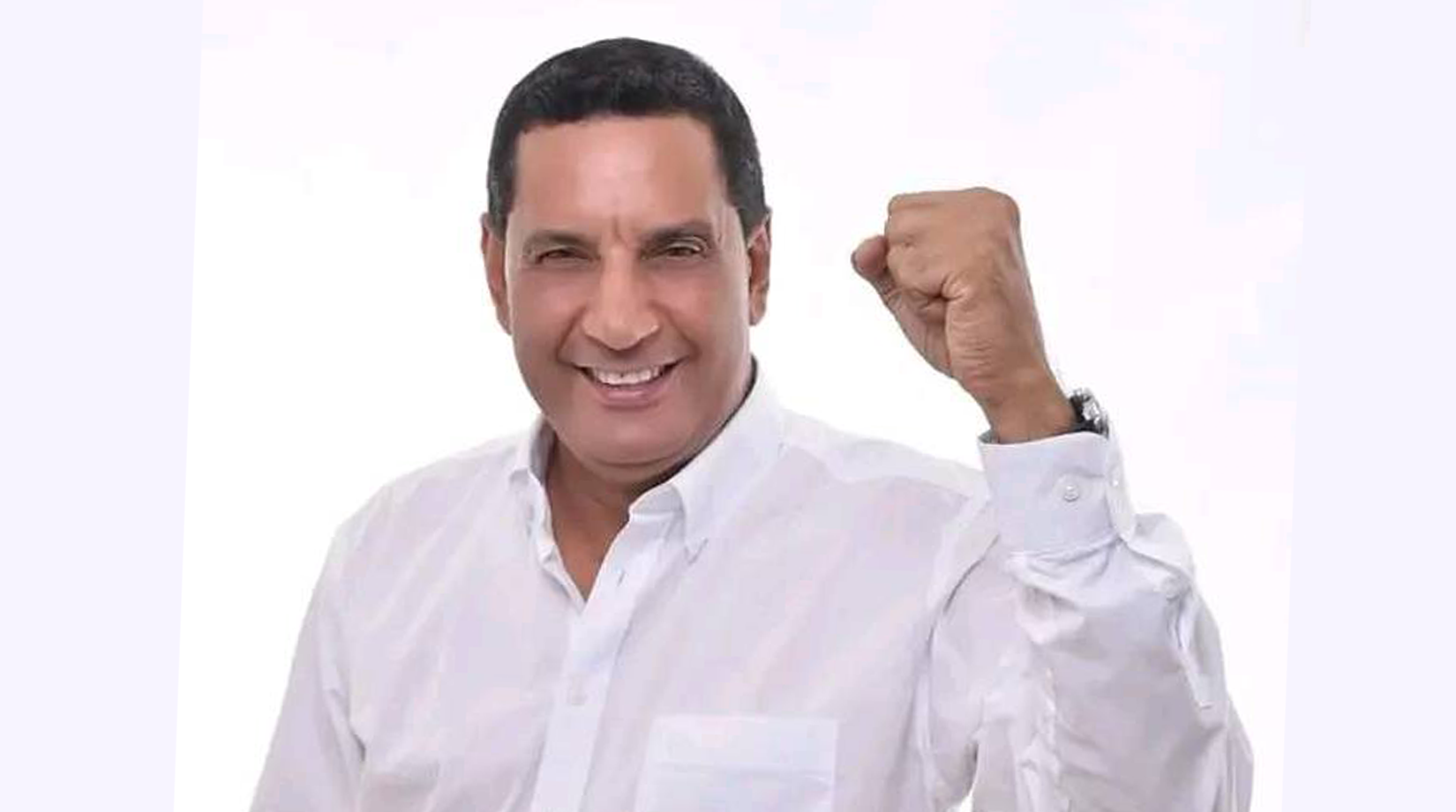 Rider Sanchez