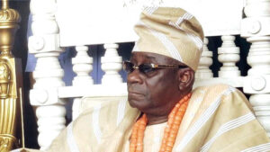 Rilwan Akiolu