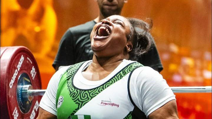 Rita Ferdinand