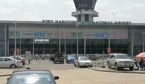 Rivers Airport Rivers Airport