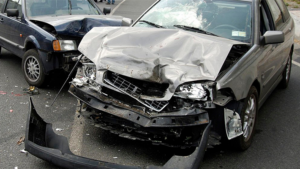 Accident used to illustrate the story(Credit: Okay.ng)