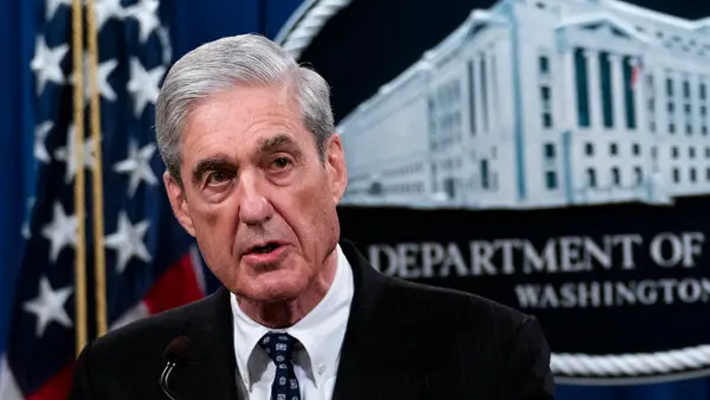 Robert S. Mueller