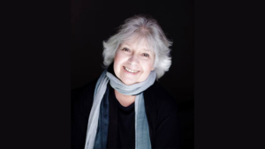 Robin Morgan