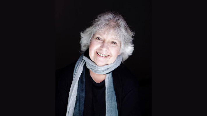 Robin Morgan