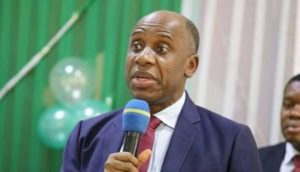 Rotimi Amaechi