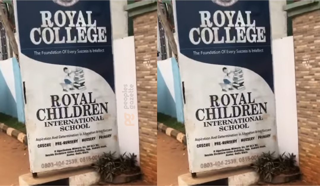 Royal College