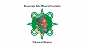 Sir Ahmadu Bello Memorial Foundation