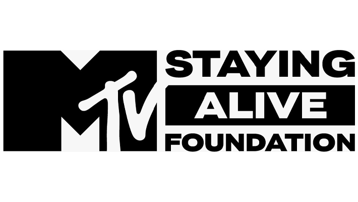 MTV Staying Alive Foundation
