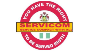 SERVICOM