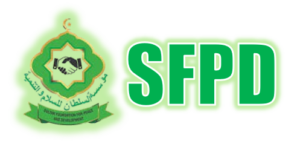 Sultan Foundation for Peace and Development