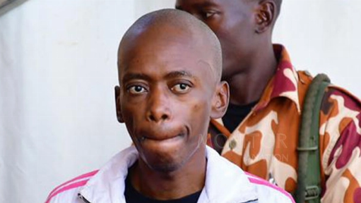 Christopher Okello Onyum