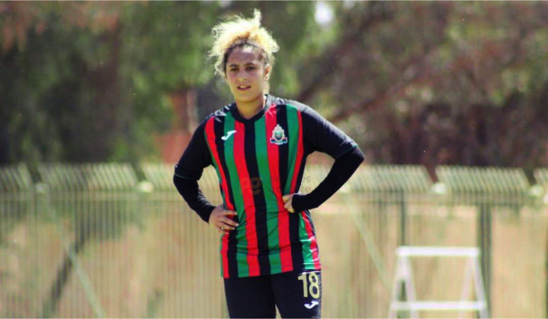 Sanaa Mssoudy