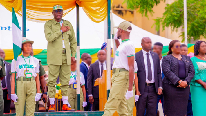 Babajide Sanwo-Olu
