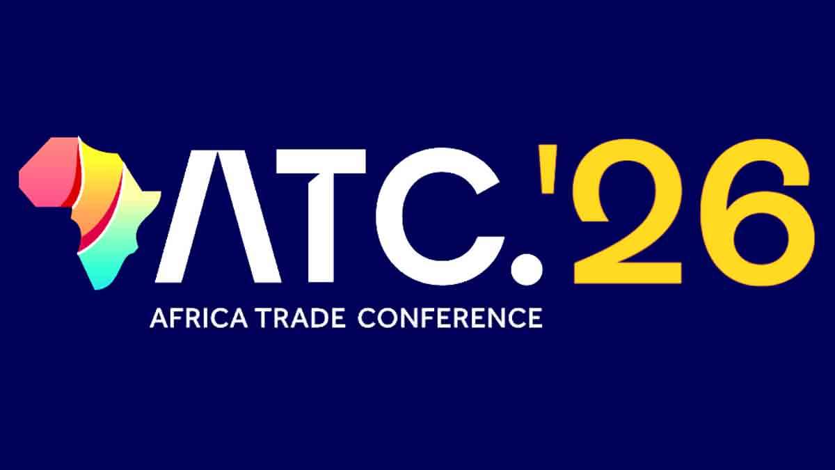 Africa Trade Conference 2026 logo