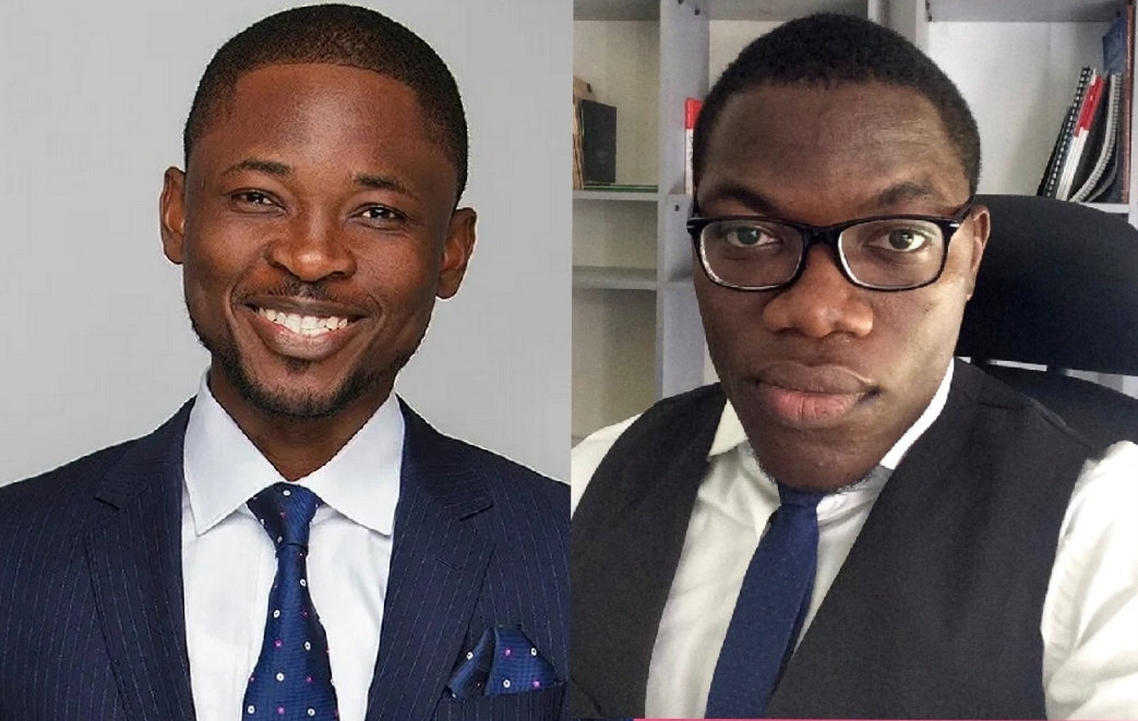 Omojuwa and Chuba