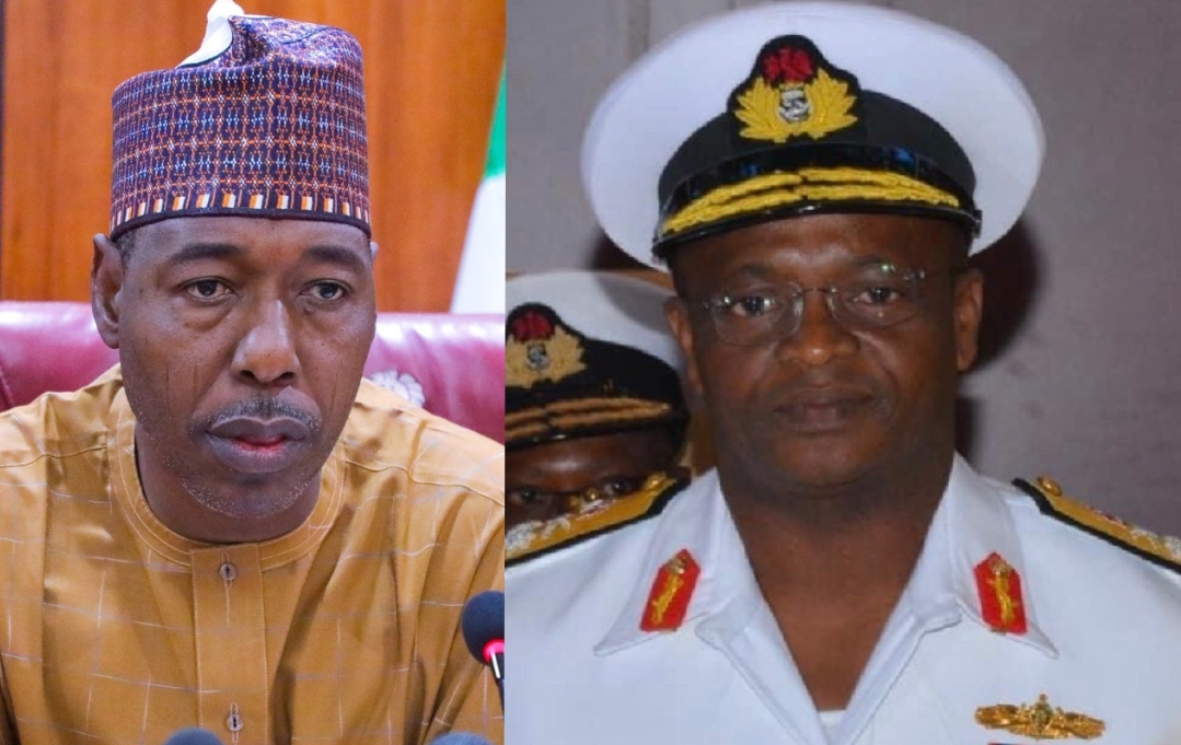 Zulum and Naval Chief