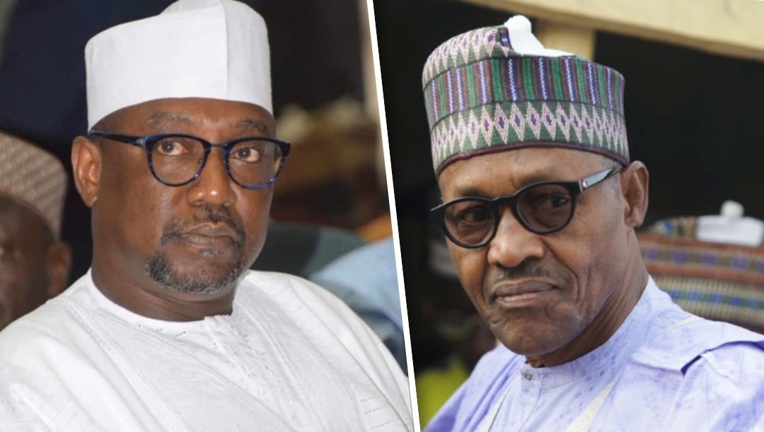 Bello and Buhari