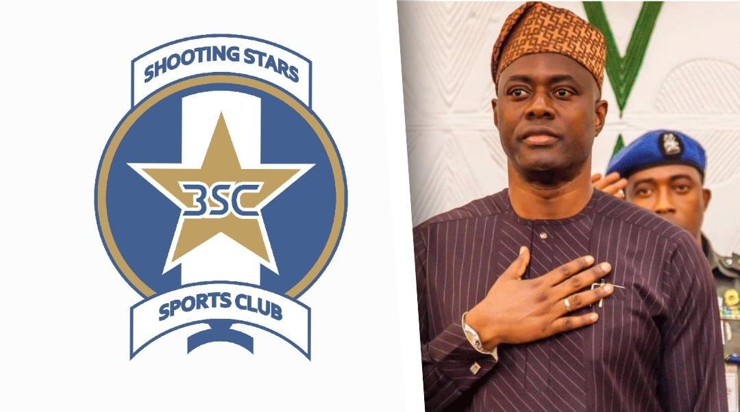 Seyi Makinde