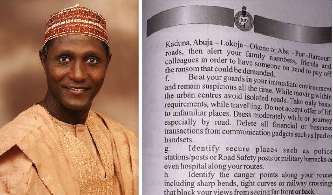Abdulaziz Musa Yaradua