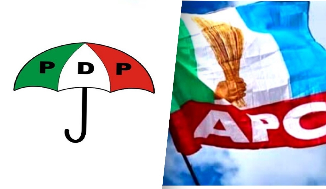 Angry APC wishes PDP, its members failure over defection