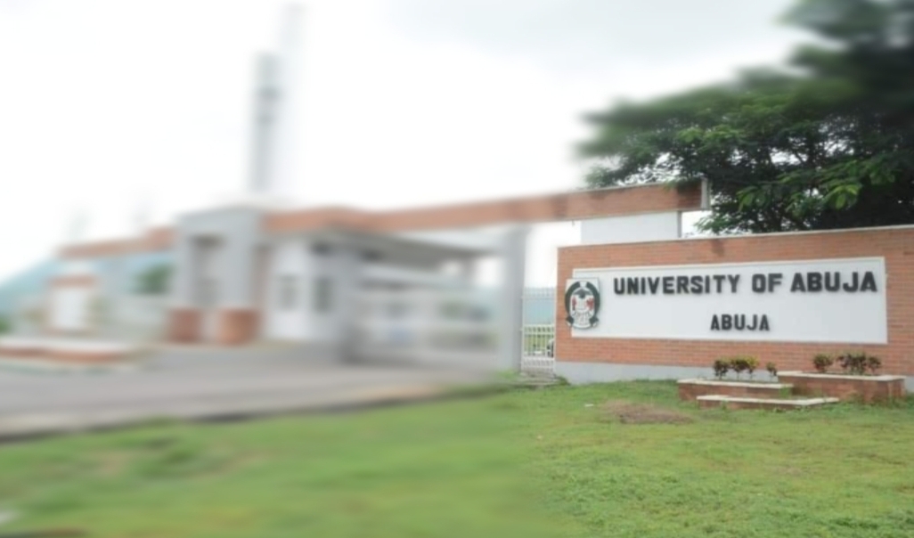 University of Abuja