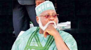 Abdulsalami Abubakar