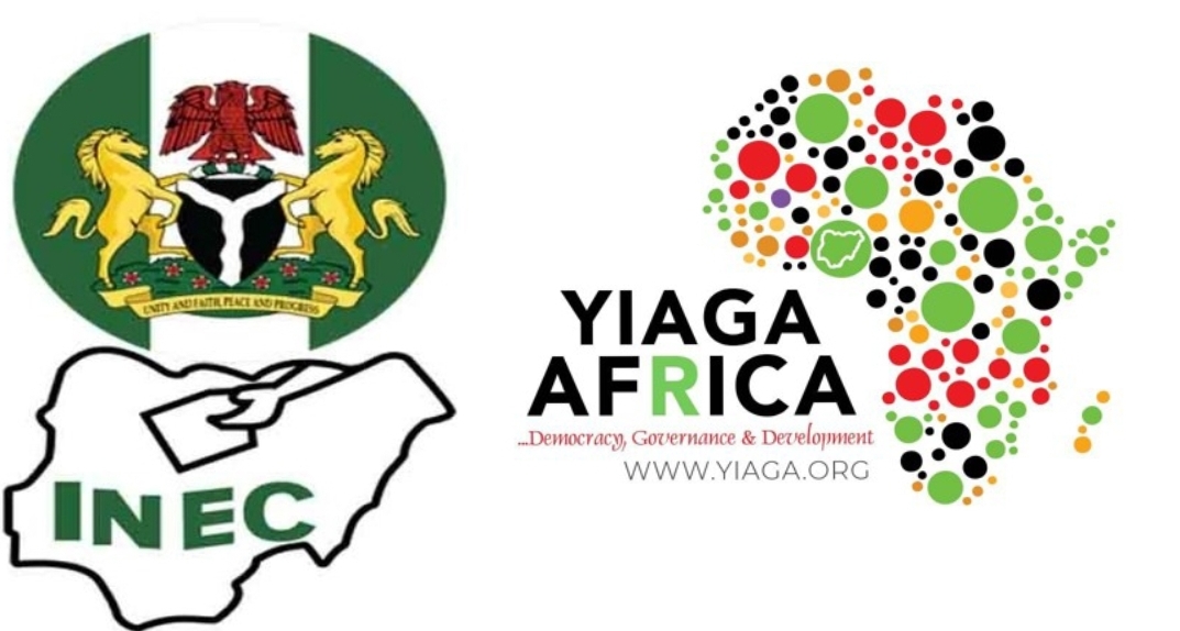 YIAGA/INEC