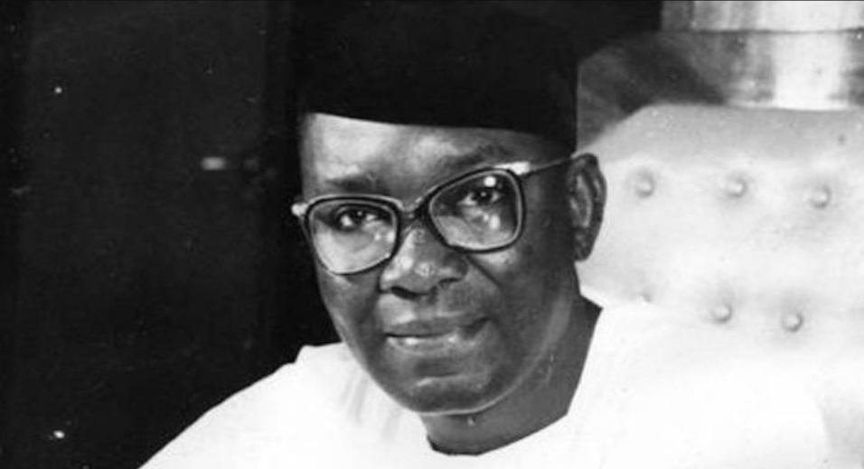 Nnamdi Azikiwe