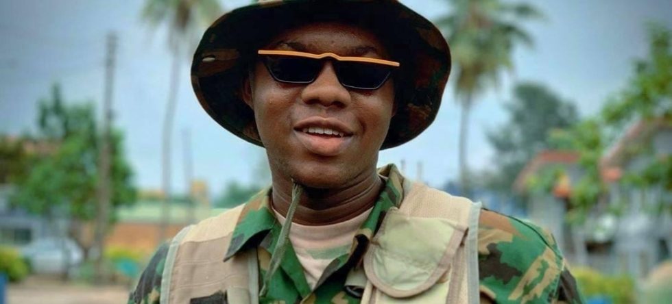 Cute Abiola