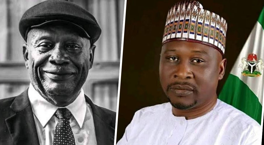Nathan Musa/Ahmadu Fintiri