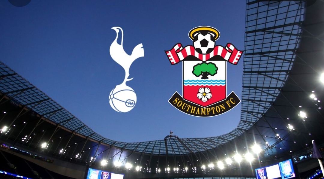 Tottenham Hotspur vs Southampton