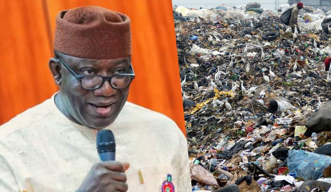 Kayode Fayemi
