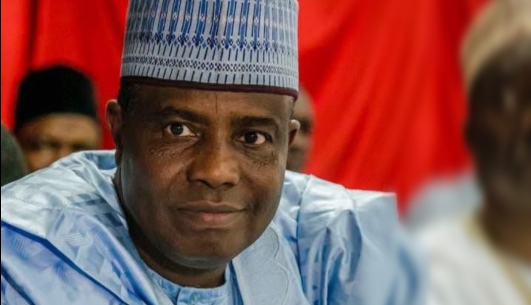 Tambuwal’s aide dumps PDP for APC in Sokoto