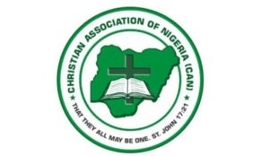 Christian Association of Nigeria