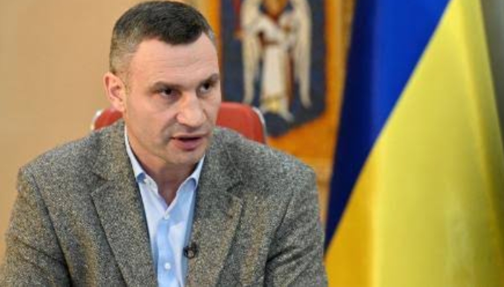 Vitali Klitschko