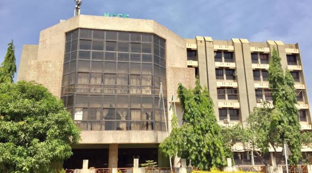 National Commission for Colleges of Education (NCCE)