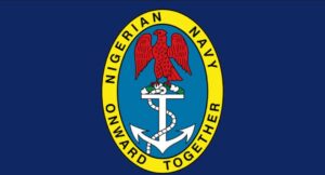 Nigerian Navy
