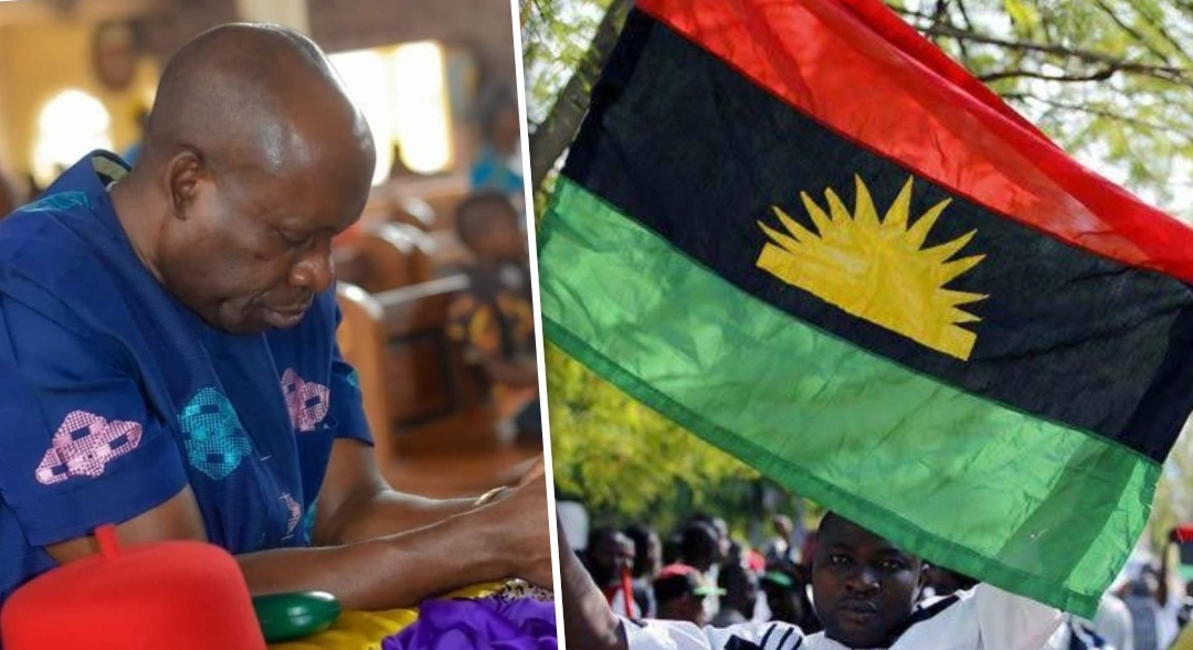 Chukwuma Soludo/IPOB