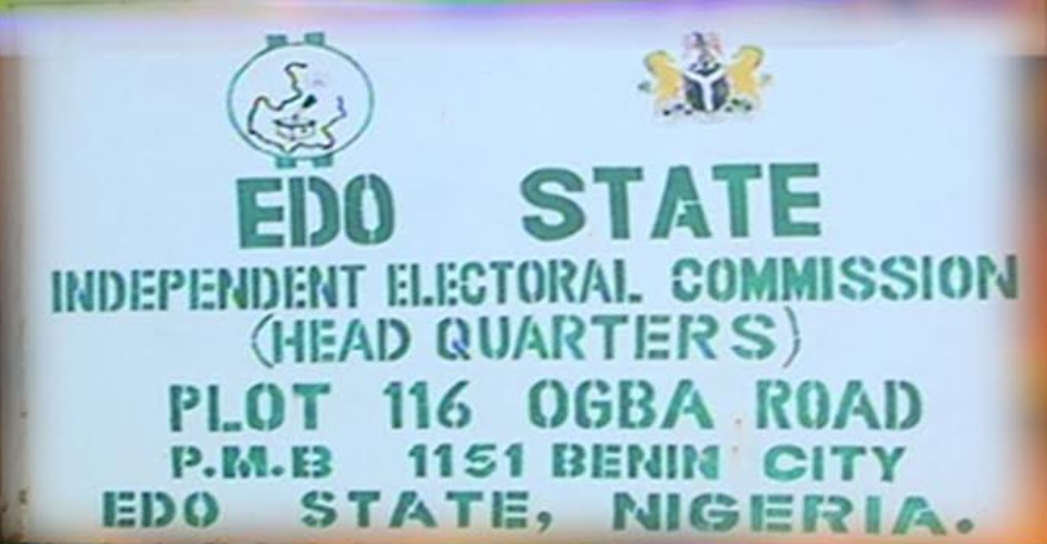 Edo SIEC (Credit: Independent Newspaper)