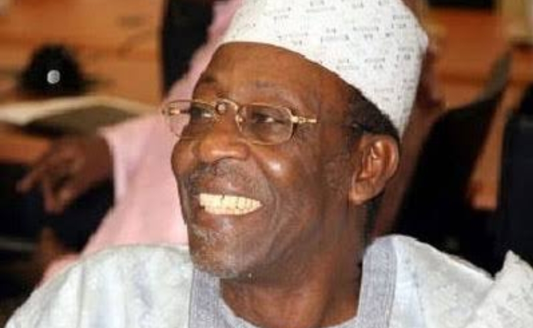 Aminu Waziri