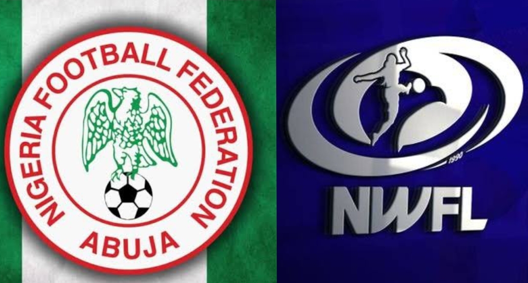 Nigerian Football Federation/Nigerian Women Football League