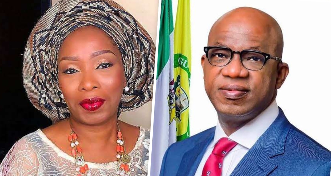 Modele Sarafa-Yusuf/Dapo Abiodun