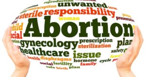 Abortion (Credit: 123 Healthwise)