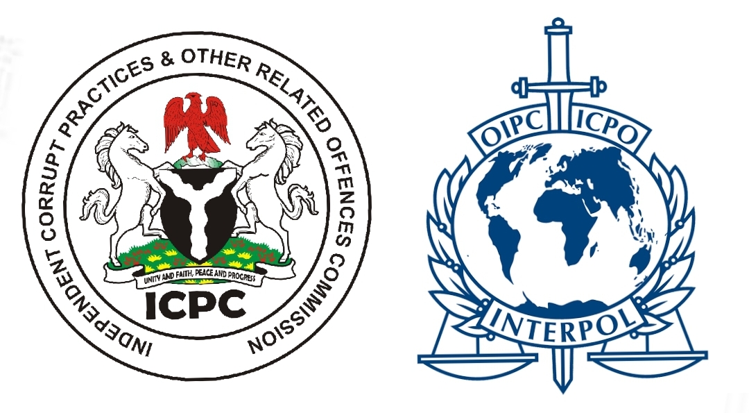 ICPC and Interpol